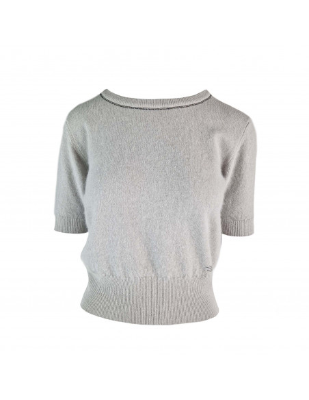 MAGLIA M/C T.CAPO + APPL