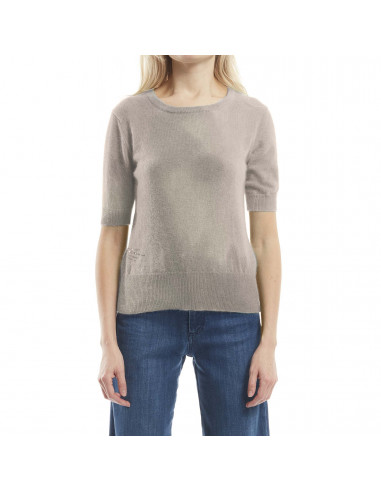 MAGLIA M/C T.CAPO + APPL