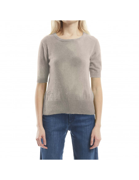 MAGLIA M/C T.CAPO + APPL