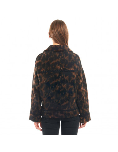 GIACCHINO JACQUARD +APPL