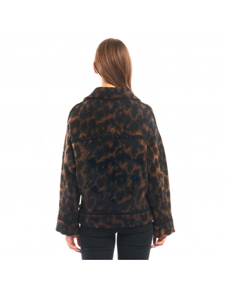 GIACCHINO JACQUARD +APPL