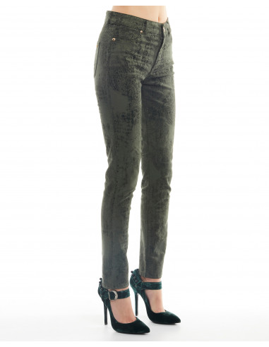 SKINNY C/FLOK SOVRATINTO