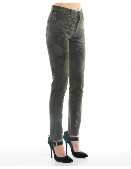 SKINNY C/FLOK SOVRATINTO