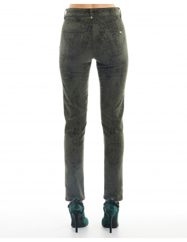 SKINNY C/FLOK SOVRATINTO