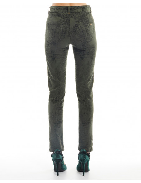 SKINNY C/FLOK SOVRATINTO