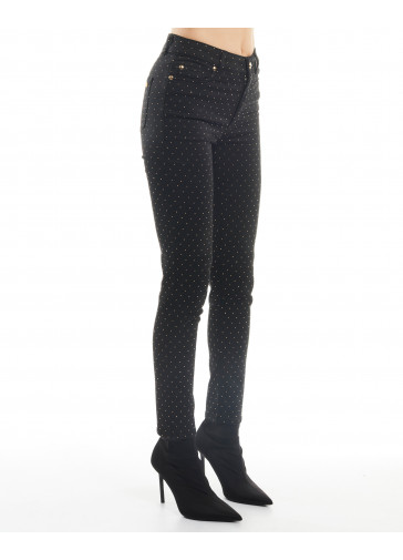 SKINNY TENCEL T.CAPOC/APPLICAZIONI