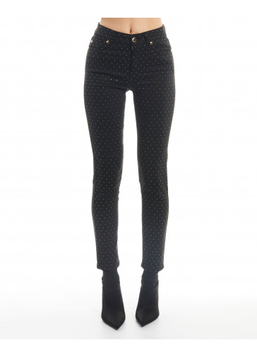 SKINNY TENCEL T.CAPOC/APPLICAZIONI 2