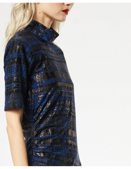 ABITO ST TARTAN