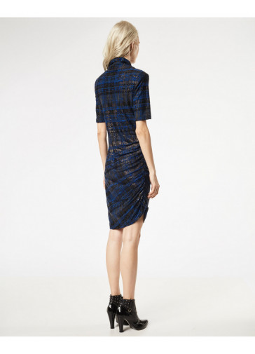 ABITO ST TARTAN 2