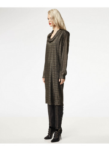 ABITO JERSEY LUREX  +APPL 2