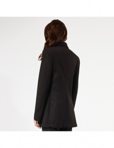 GIACCA C/CINTURA