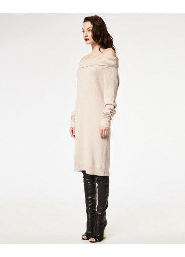 ABITO IN LUREX+APPL 2