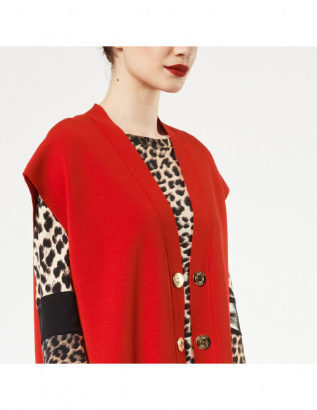 GILET
