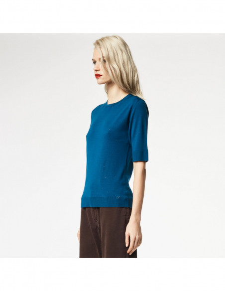 MAGLIA M/C C/APPL