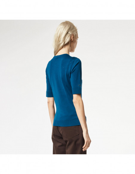 MAGLIA M/C C/APPL