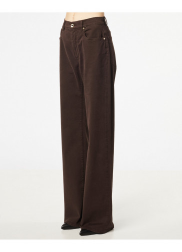 PANTALONE A PALAZZO T.CAPO 2