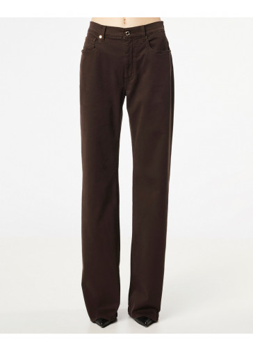 PANTALONE A PALAZZO T.CAPO