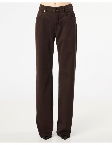 PANTALONE A PALAZZO T.CAPO