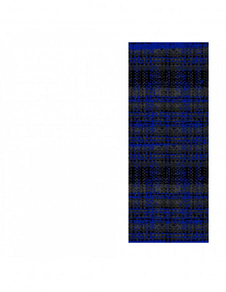 SCIARPA ST TARTAN