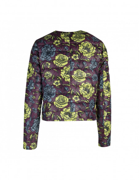 PIUMINO LIGHT ST FIORI REVERSIBILE