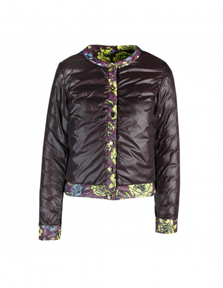 PIUMINO LIGHT ST FIORI REVERSIBILE