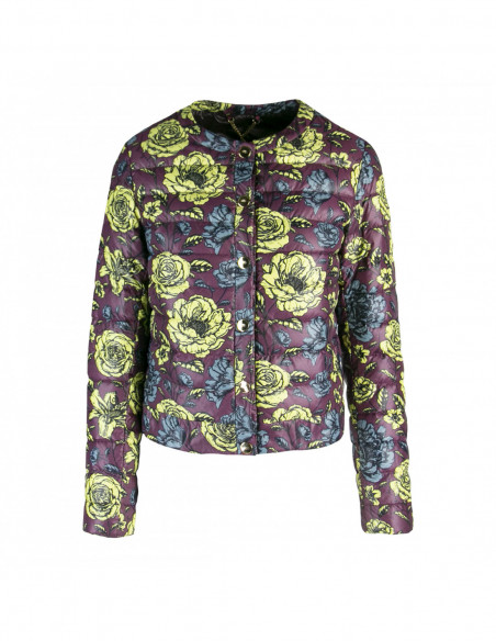 PIUMINO LIGHT ST FIORI REVERSIBILE