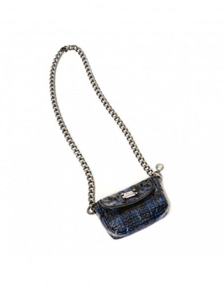 BORSA PICCOLA C/CATENA ST TARTAN