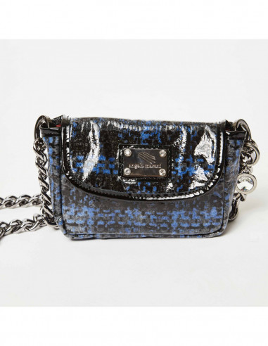 BORSA PICCOLA C/CATENA ST TARTAN