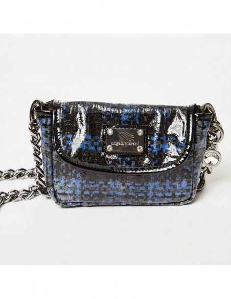 BORSA PICCOLA C/CATENA ST TARTAN