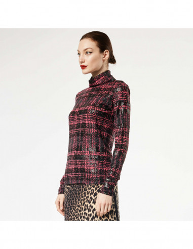 LUPETTO ST TARTAN