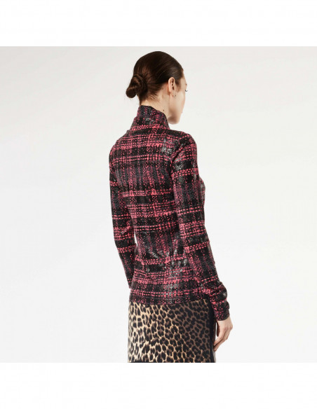 LUPETTO ST TARTAN