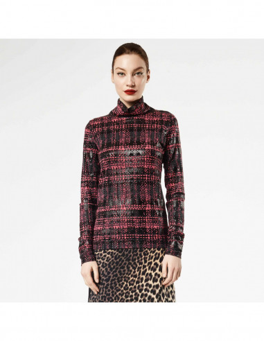 LUPETTO ST TARTAN