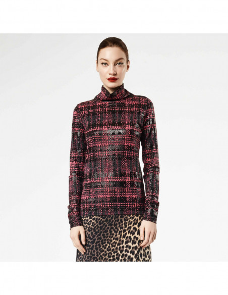 LUPETTO ST TARTAN