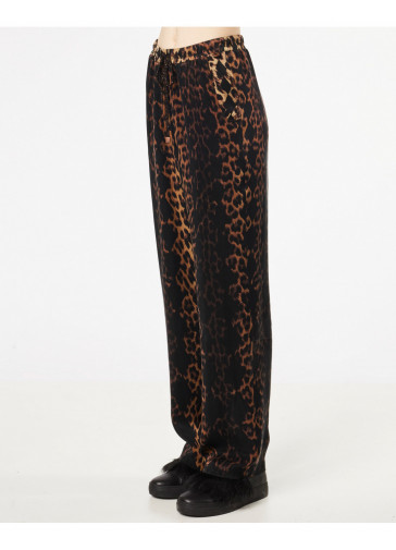 PANTALONE ST MACULATO C/ROMBI 2