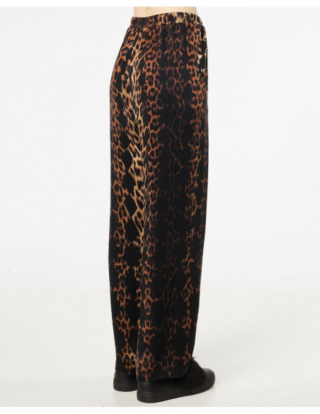 PANTALONE ST MACULATO C/ROMBI