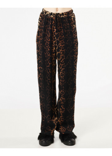 PANTALONE ST MACULATO C/ROMBI