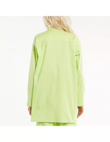 GIACCA CAMICIA C/PROFILI ST BORCHIE