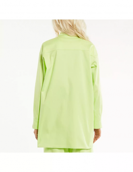 GIACCA CAMICIA C/PROFILI ST BORCHIE