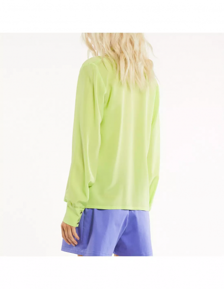 CAMICIA SCIARPINA STBORCHIE