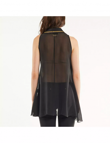 CAMICIA S/M C/PROFILI ST BORCHIE