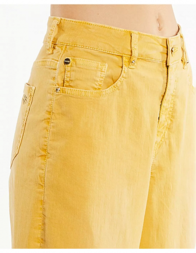 WIDE LEG T.CAPO+APPL
