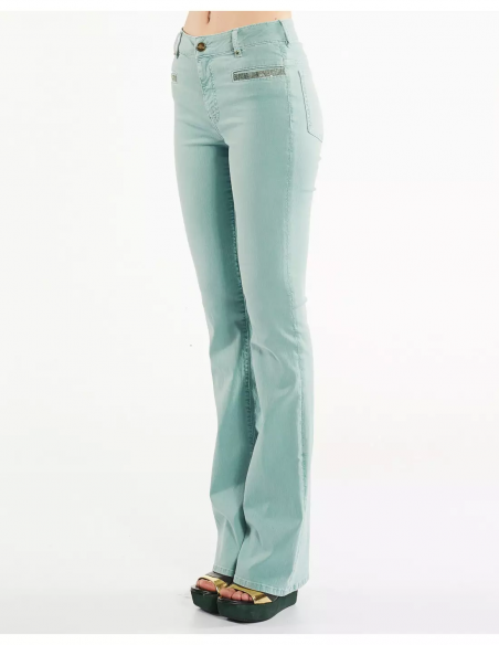 FLARE C/TASCHINI T.CAPO+APPL