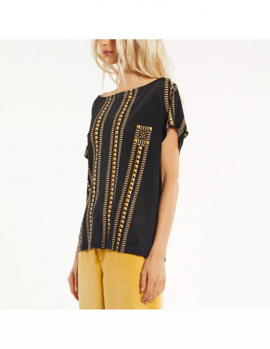 T-SHIRT ST BORCHIE