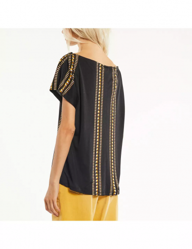 T-SHIRT ST BORCHIE