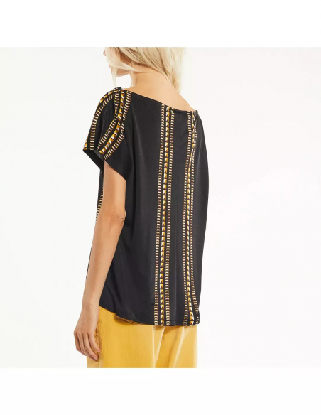 T-SHIRT ST BORCHIE