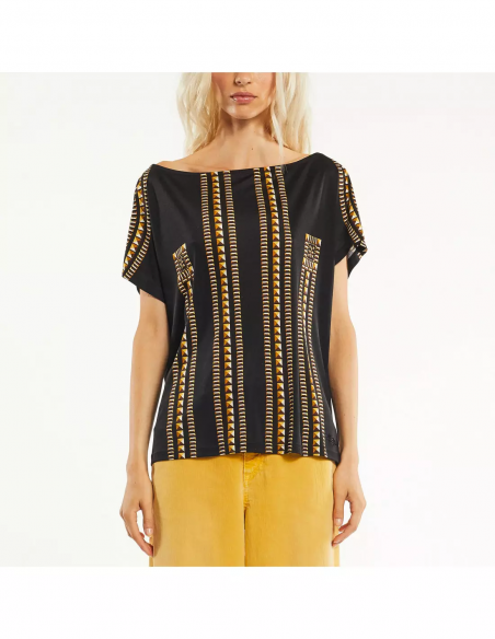 T-SHIRT ST BORCHIE