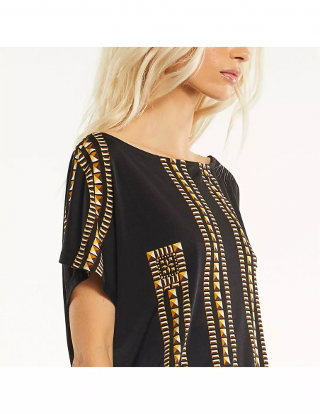 T-SHIRT ST BORCHIE