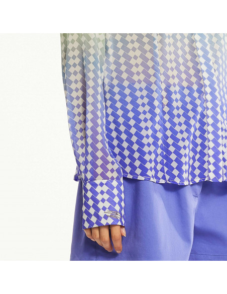CAMICIA ST OPTICAL