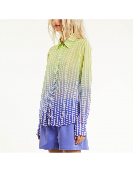 CAMICIA ST OPTICAL