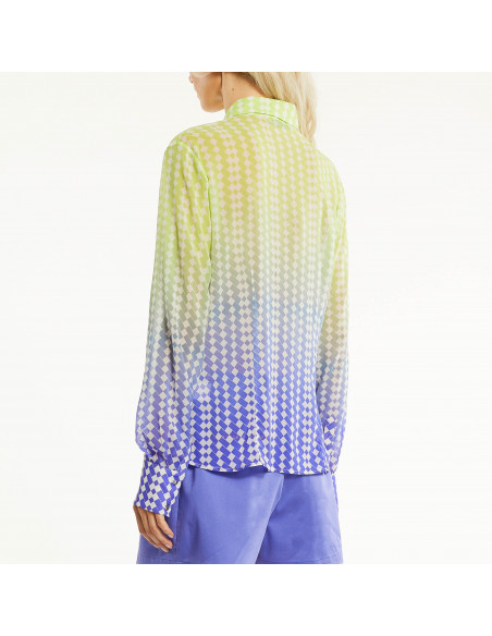 CAMICIA ST OPTICAL